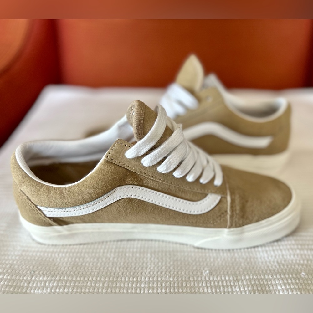 COPY - NWOT Vans Anaheim Old Skool 36 Dx Suede Trainers - Picture 6 of 12